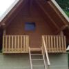 farmglamping Planika - Encijan