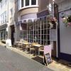 The Old Brasserie & Rooms @ no.8