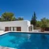 VILLA CAN MASS Architect Country Villa ETV2365E