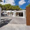 VILLA CAN MASS Architect Country Villa ETV2365E