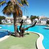 Appartement Lago Jardin