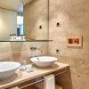 Gran Hotel Domine Bilbao, Mazarredo Zumarkalea, 61, 48009 Bilbao, Bizkaia, Spain.