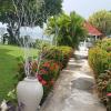 Whispering Bamboo Cove Resort