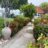 Whispering Bamboo Cove Resort