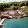 Beach Road, Babbacombe, Devon, TQ1 3LX, England.