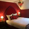 B&B Villa le Vert-Bois