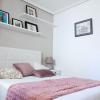 Apartamento Garcilaso de la Vega