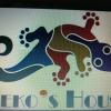 Geko's House