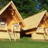 farmglamping Planika - Encijan