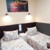 Hostal Numancia