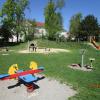 Privatzimmer Familie Wagner