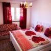 Ferienappartement in St. Margarethen