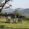 Coombe Lodge Farm House