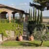 Località S. Felice, Castelnuovo Berardenga dell'Abate, Chianti, Tuscany, Italy.