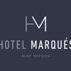 Hotel Marqués, Blue Hoteles