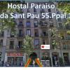 Paraiso Hostel