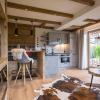 Landhaus BergMoment - adults only