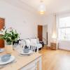 WelcomeStay Clapham Junction 2 Bedroom Apartment
