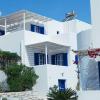 Nicos Studios & Apartments