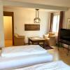 Appartements Greier