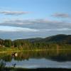 Klarälvens Camping