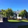 Gamla Bryggeriet Bed & Breakfast
