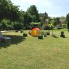 Villa Roland en Bourgogne