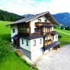Appartement Kristall