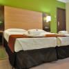 Hostal Ballesta