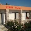 Nikos Studios