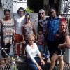Barefoot Guest House