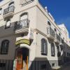 Hostal San Andres