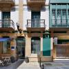 Hotel Santa Rosa, Blue Hoteles