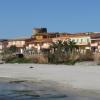 Borgo Spiaggia Vista Mare