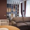 Vilnius street apartment