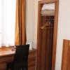 Hotel The Originals du Grand Monarque Nantes Gare