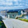 Cape Marina Penthouse