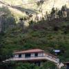 Dannys Rural Suite