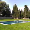 Hostal Rural Mas Blanc
