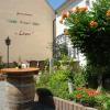 Winzerzimmer - Weingut Tinhof