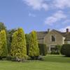 The Avenue, Oakham, Rutland, LE15 8AH, England.