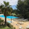 Appart les terrasses du Liouquet