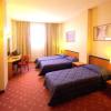 Hotel Executive Meeting & Events