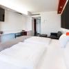 DORMERO Hotel Stuttgart