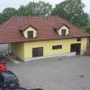 Penzion AMÁLKA Černín
