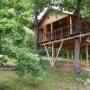 Treehouse Resnice -Mrežnica