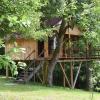 Treehouse Resnice -Mrežnica
