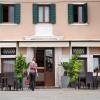 Castello 2135A, riva San Biasio, Venice, Italy.