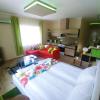 Sarok Apartmanház