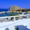 St. Pauls Bay View Suites